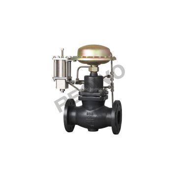 The 30D12Y   30D12R pilot-operated (after valve) pressure control valve