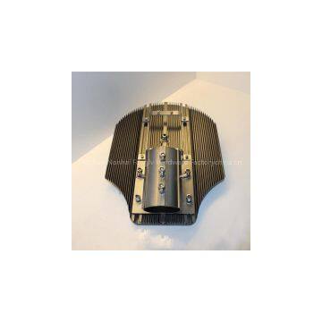 28w Die-casting Aluminum Shell Led Street Light Head photo-2