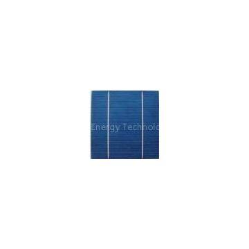 Low efficiency monocrystalline Silicon Solar Cells