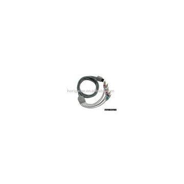 Component Cable for Wii