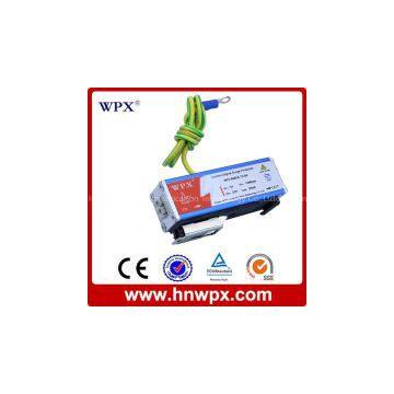 Control signal surge protective device