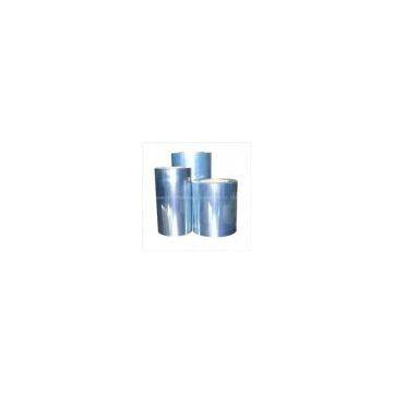 PVC Shrink Film for Food and Daily-Use