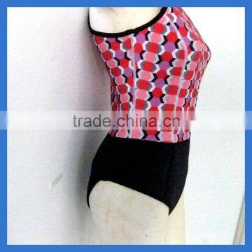 Neoprene Smooth Skin Swimming Dresses Popular photo-2