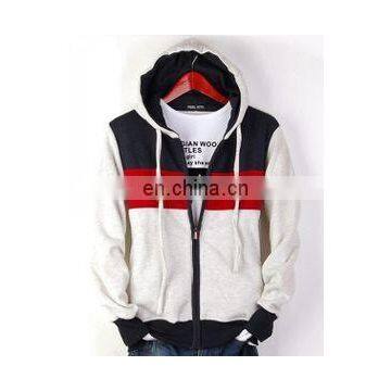 2016 Stylish Hoodie and Sweatshirt & Hoodie Custom & Sublimation Hoodie With Zipper for Ladies photo-2