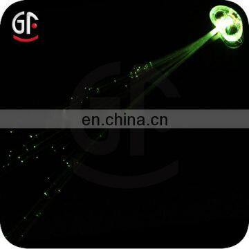 Supply New Style Design Flower Led Flashing Hairpins For Party Hair Accessory photo-4