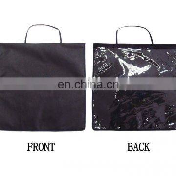 PVC NON WOVEN BAG