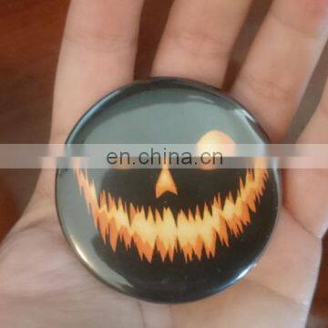 2016 Wholesale Cheap Custom Button Pin Badge With Your Own Design photo-4