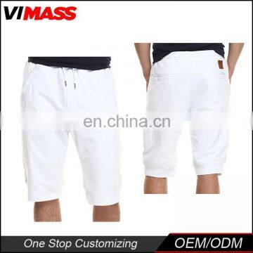 Chinese Factory Wholesale Blank Short Jogger Pants