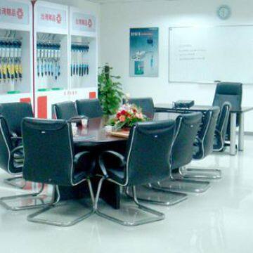 ENC Automatic Machine (Shanghai) Co.,Ltd. company overview - view 4