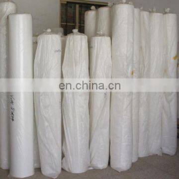 Rolls and bales pp spunbond nonwoven