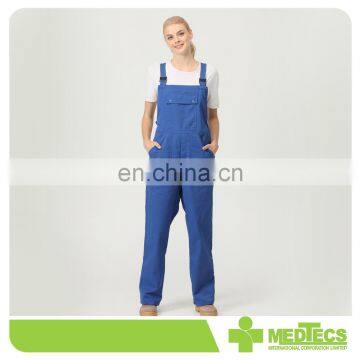 Interior decoration Painting Working Uniform Overalls