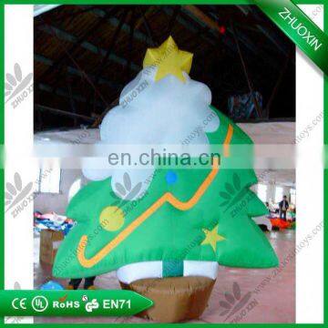 Good quality and price small christmas inflatable figures