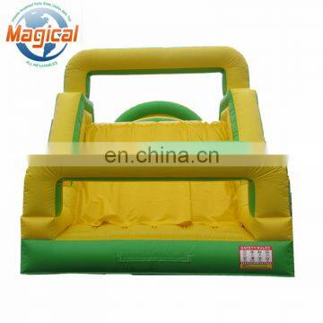 Durable Kids Bouncer Castle Inflatable Obstacle Course for Sale photo-4