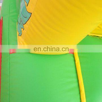 Yellow Bouncers Inflatables, Barn/farm Bounce Houses photo-5