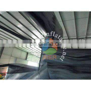 Full Printing Slide/EN14960 Inflatable Slide for Rent