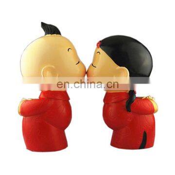 resin crafts love wedding gifts figurines