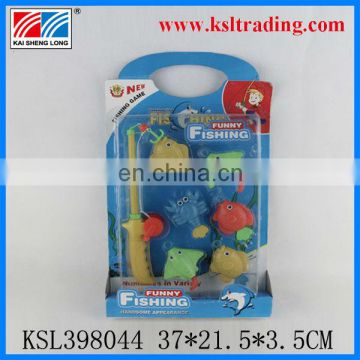 popular toys fishing game for children