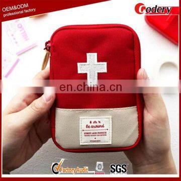 OEM Factory Popular mini first aid kit