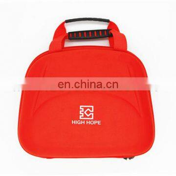 Custom Canvas First Aid Kits Empty Bags photo-6