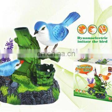 Toys Heartful birds HC54586