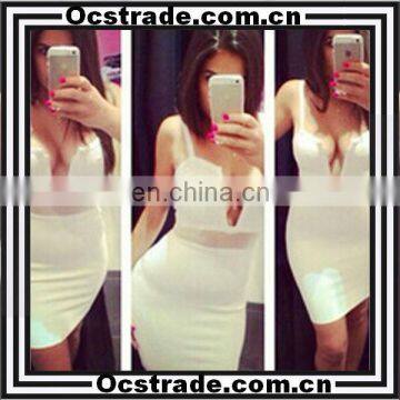 latest dress designs for ladies,fashion sheath dresses white new lady dress