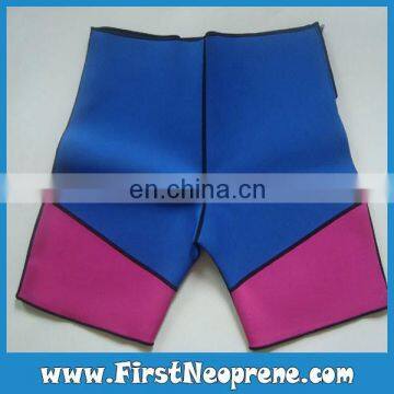 High Elasticity Top Grade Lycra Neoprene Pants photo-5