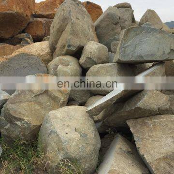 Stone garden rocks for sale