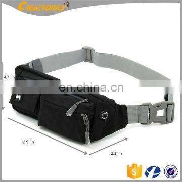 Hot Selling Fashion Cheap Factory Running Waist Bag Customize Fanny Pack Wholesale