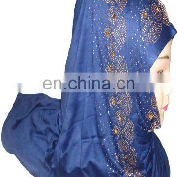 Saudi Arabia Hijab Scarf / Latest Islamic Clothing For Girls / Islamic Wear Abaya Burkha Hijab Collections (scarves Scarf Stoles photo-4