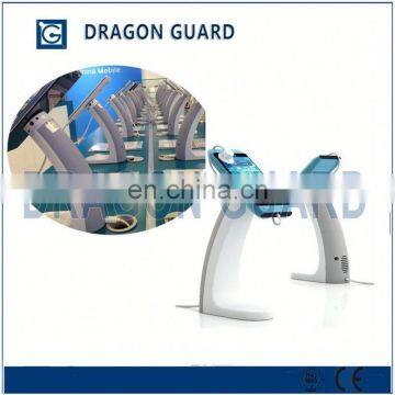 DRAGON GUARD security display stand for samsung galaxy phone security display