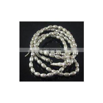 Crystal Beads Manufacturer Sale 33 Beads Tasbih