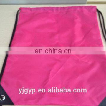 Fashion With Logo Print Backpack Wholesale photo-2