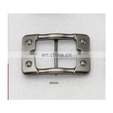 Pin Buckle Alloy Material for Fashion Belt