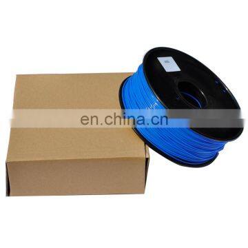 FREE Sample China Good blue abs filaments