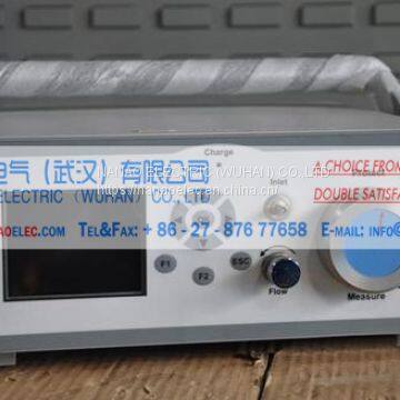 NANAO ELECTRIC Manufacture NASF6 High Accuracy SF6 Discharge Analyzer