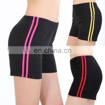 2014 new women compression running shorts