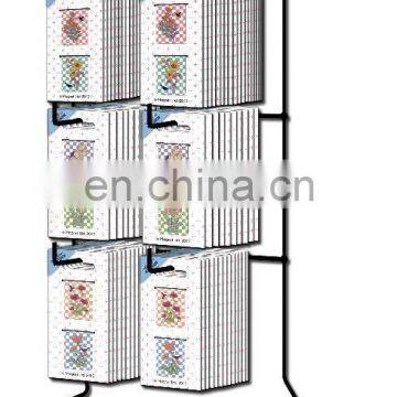 Custom Design Magnetic Book Mark