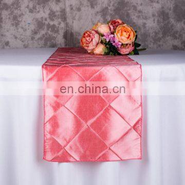 Pintuck Table Runner photo-2