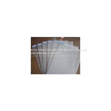 2.5mm 1820mmx910mm pp corflute sheet