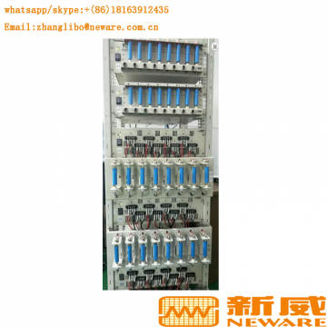 Neware Cylindrical Battery Instrument