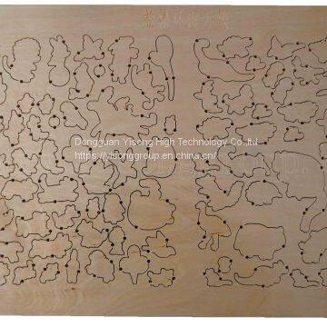 Rotary & Flat Die Making Machine, Laser Die Cutter, Laser Die Cutting Machine