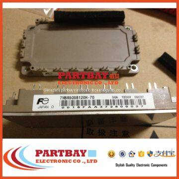 IGBT MODULE 7MBR50SB120H-70