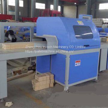 Industrial Wood Timber Cutting Saw Timber Sawing Machine