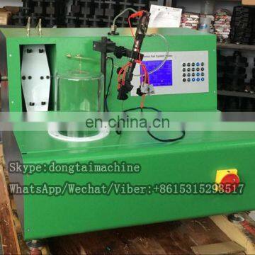 NTS100, EPS100 DTS100 Common Rail Test Bench for Bosch ,Delphi, Denso photo-2