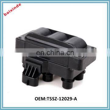 Baixinde brand Car Parts Accessories Ignition Coil Parts OEM T5SZ-12029-A