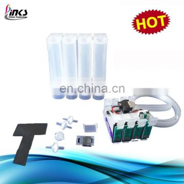 BCinks ciss compatible for HP 7500A all in one printer