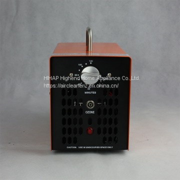 Ozone Generator Water Food Vegetable Cleaning And Water Disinfection Machine US Plug photo-4