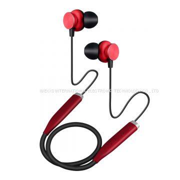 Sports Running Bluetooth Earphone