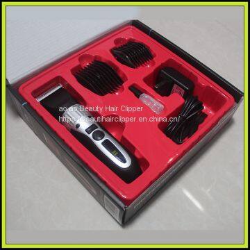 MGX1011 Barbel Clipper Hair Clipper photo-4