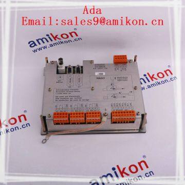 SNAT603 CNT Abb HV Controller Analog Output Module